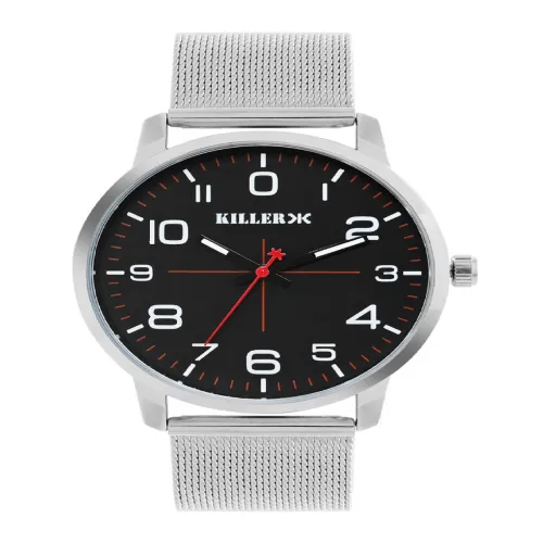 Image of Killer Men Analogue Watch KL24-3A 