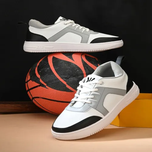 Image of Killer Men Colorblocked Sneakers