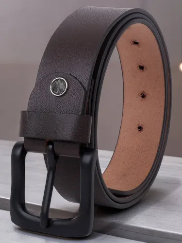 Image of KILLER Men Leather Belt