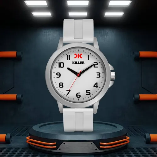 Image of KILLER Men's Analog Watch
