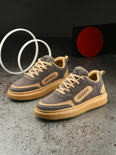 Image of KILLER Men's Comfortable and Lightweight Daily use Sneaker