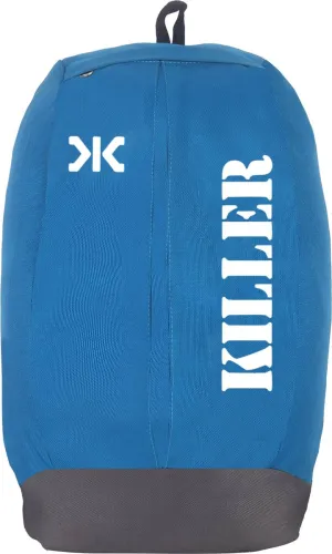 Image of KILLER Small 15 L Backpack |Daily use|Tuition bag|Office Bag|