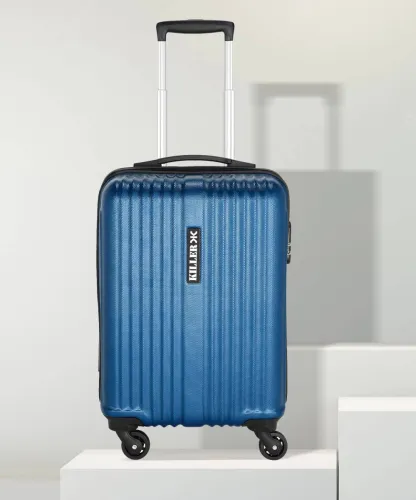 Image of KILLER (53 cm) Small Cabin Suitcase