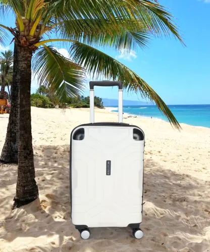 Image of KILLER  Small Cabin Suitcase (55 cm) 