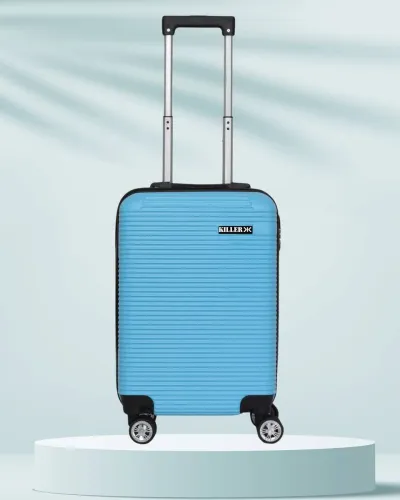 Image of KILLER Small Cabin Suitcase (55 cm)