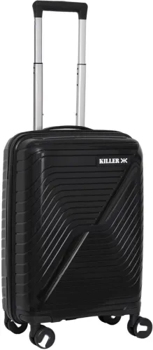 Image of KILLER Small Cabin Suitcase (55 cm) Trolley