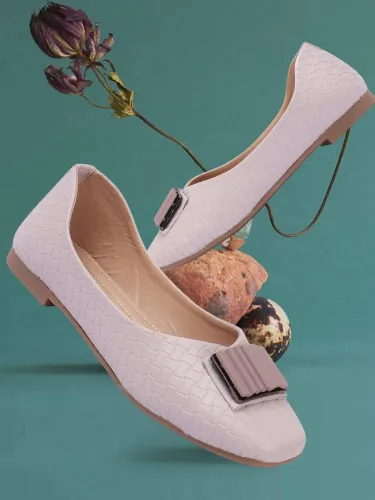 Image of KILLER Women Flats Sandal
