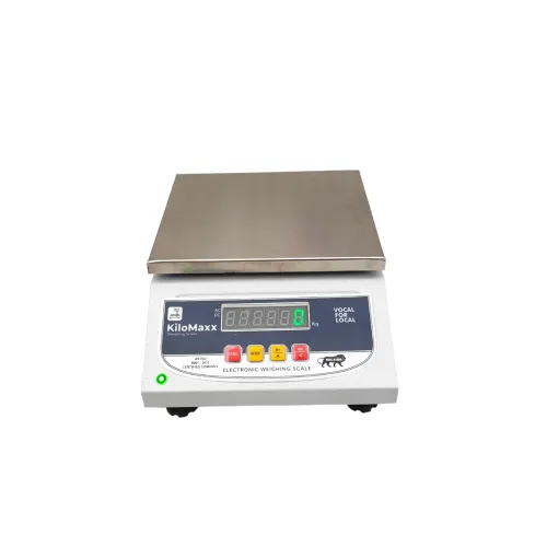 Image of KiloMaxx KM-90, 30kg Electronic Weighing Machine