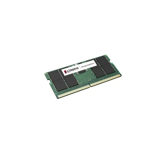Image of Kingston 8GB 4800Mt/S SODIMM