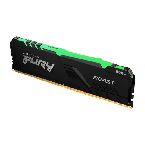 Image of Kingston FURY Beast RGB 32GB