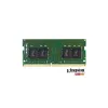 Kingston Value Memory 8GB DDR4 3200Mhz Laptop SO DIMM RAM, CL-22,(KVR32S22S8/8), Green