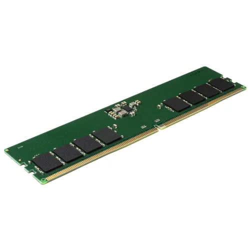 Image of Kingston ValueRAM KVR26N19D8/16, 16GB DDR4-2666 RAM. 1