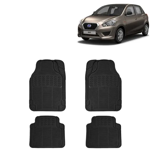 Image of KINGSWAY Anti-Skid Car Floor Mats