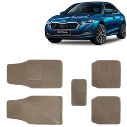 Kingsway Carpet Style Universal Car Mats So5