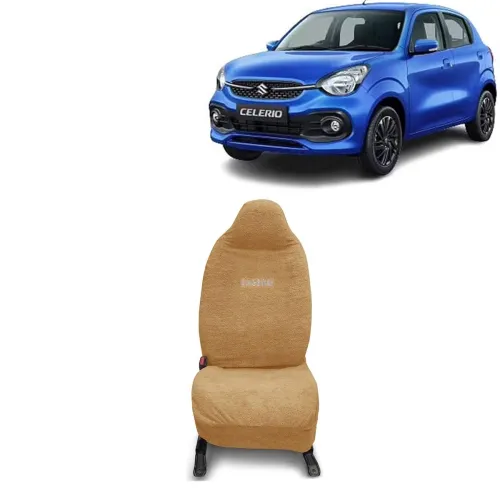 Image of Kingsway® Celerio Seat Cover for Year 2021 Onwards All Model Complete Set