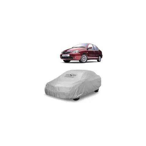 Image of KINGSWAY® Indigo Car Body Cover
