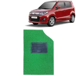 KINGSWAY Noodle Car Grass Mats for Maruti Suzuki Wagonr Stingray set5