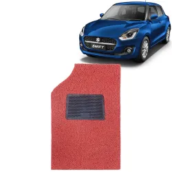 Kingsway Noodle/Grass Car Floor Mats Set of 5