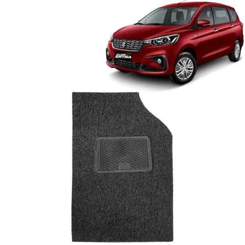 Image of Kingsway Noodle Grass PVC Mats Use for Maruti Suzuki Ertiga 2018-22