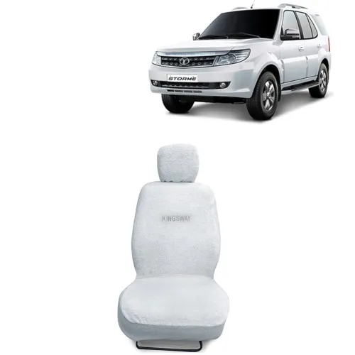 Image of Kingsway® Safari Storme Seat Cover Year 2012 to 2020