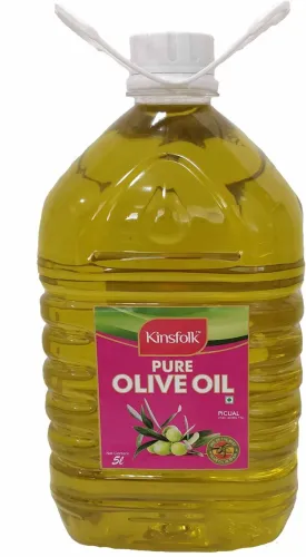Image of Kinsfolk Pure Olive Oil – 5 L