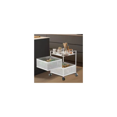 Image of Kitchenstory Storage Rack