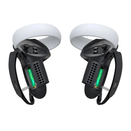Image of KIWI design Quest 2 Controller Grips