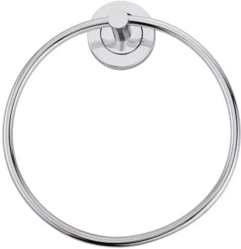 Image of kknplus by KKNplus RoundTowal Ring for Bathroom