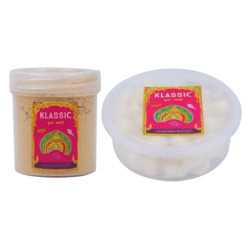 Image of Klassic Combo of Sandalwood Powder