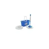 Kleeno by Cello Compacto Spin Mop with 2 Refill