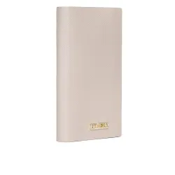 KLEIO Bi-fold Multi Slot Clutch Wallet