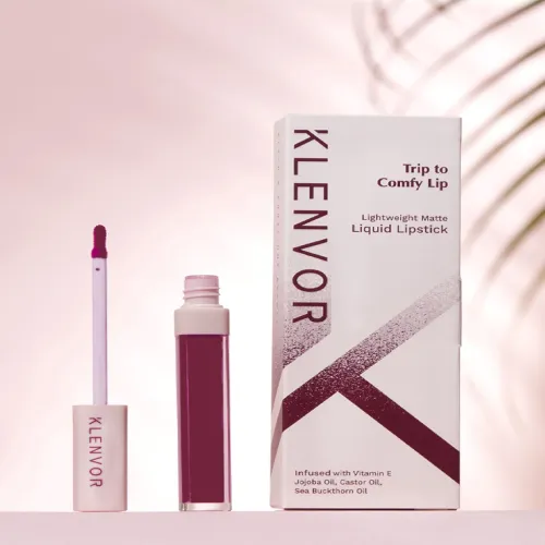 Image of KLENVOR Lip Gloss