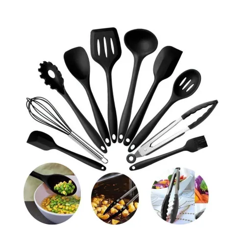 Image of klick n Shop Silicone Kitchen
