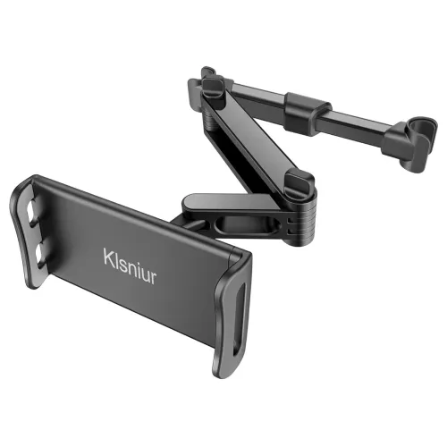 Image of Klsniur Car Backseat Tablet Mount: