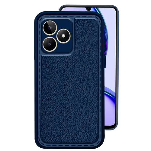 Image of Knotyy Rubberised Back Cover