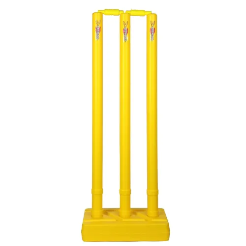 Image of Kobo Cricket Stumps with Stand