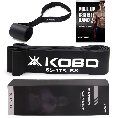 Image of Kobo Power Loop Band (41-inch)