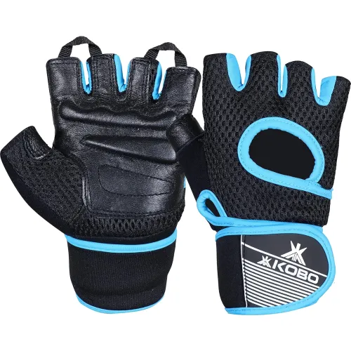Image of Kobo WTG-57 Gym Gloves 