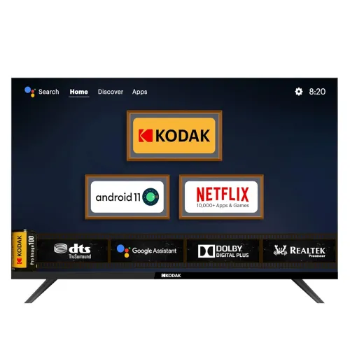Image of Kodak 100 cm (40 inches) 9XPRO Series Full HD
