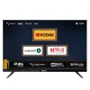 Kodak 100 cm (40 inches) 9XPRO Series Full HD Certified Android LED TV