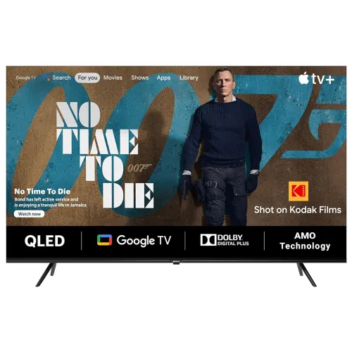 Image of Kodak 55Mt5022 55-inch 4K QLED Google TV