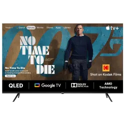 Kodak 55Mt5022 55-inch 4K QLED Google TV