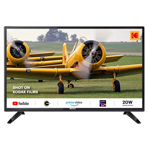 Image of Kodak 60 cm (24 inches) Smart LED TV