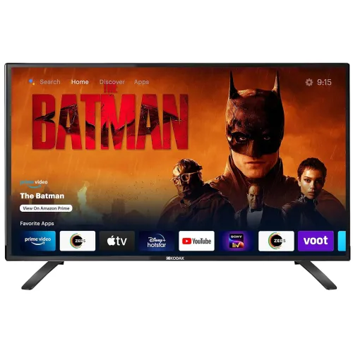 Image of Kodak 80 cm (32 inches) LED TV