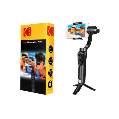 Image of KODAK Smartphone Gimbal 3-axis