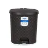 Kolorr Magnum 14L Step-On Pedal Dustbin
