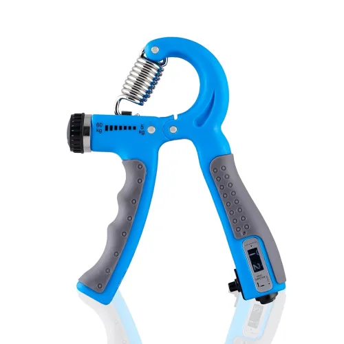Image of Konex Adjustable Hand Gripper Strengthener 