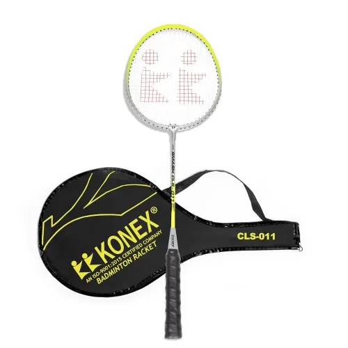 Image of Konex Lightweight Aluminium Composite Badminton Racquet