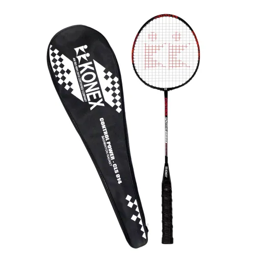 Image of Konex Premium Lightweight Aluminium Composite Badminton