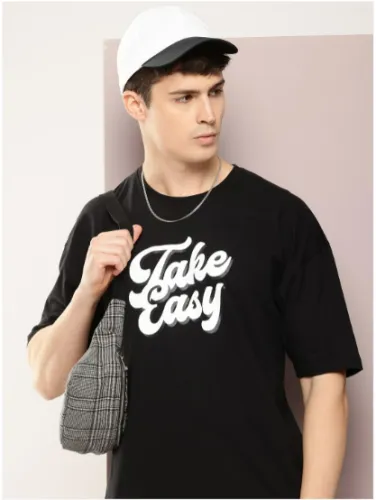 Image of Kook N Keech Oversized T-shirt